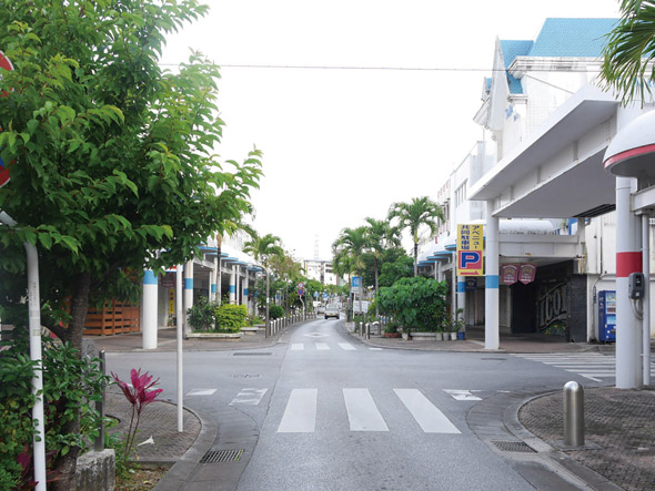 気になる土地の評価 File.8 沖縄市と北谷町の不動産市況