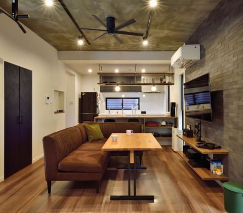 タグから探す トレーニングルーム 住宅情報紙 週刊かふう 新報リビングニュース かふうweb