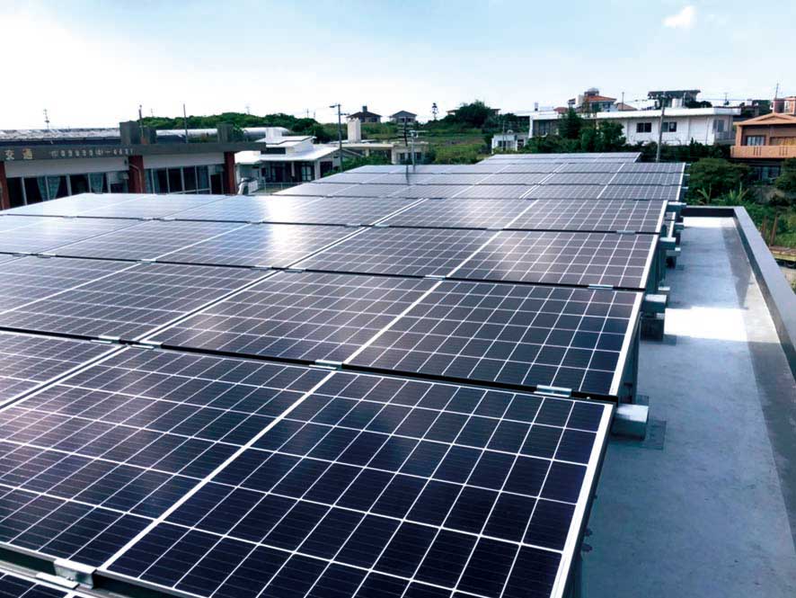 災害対策としても備えておきたい自家消費型の太陽光発電＆蓄電池の 専用窓口がオープン