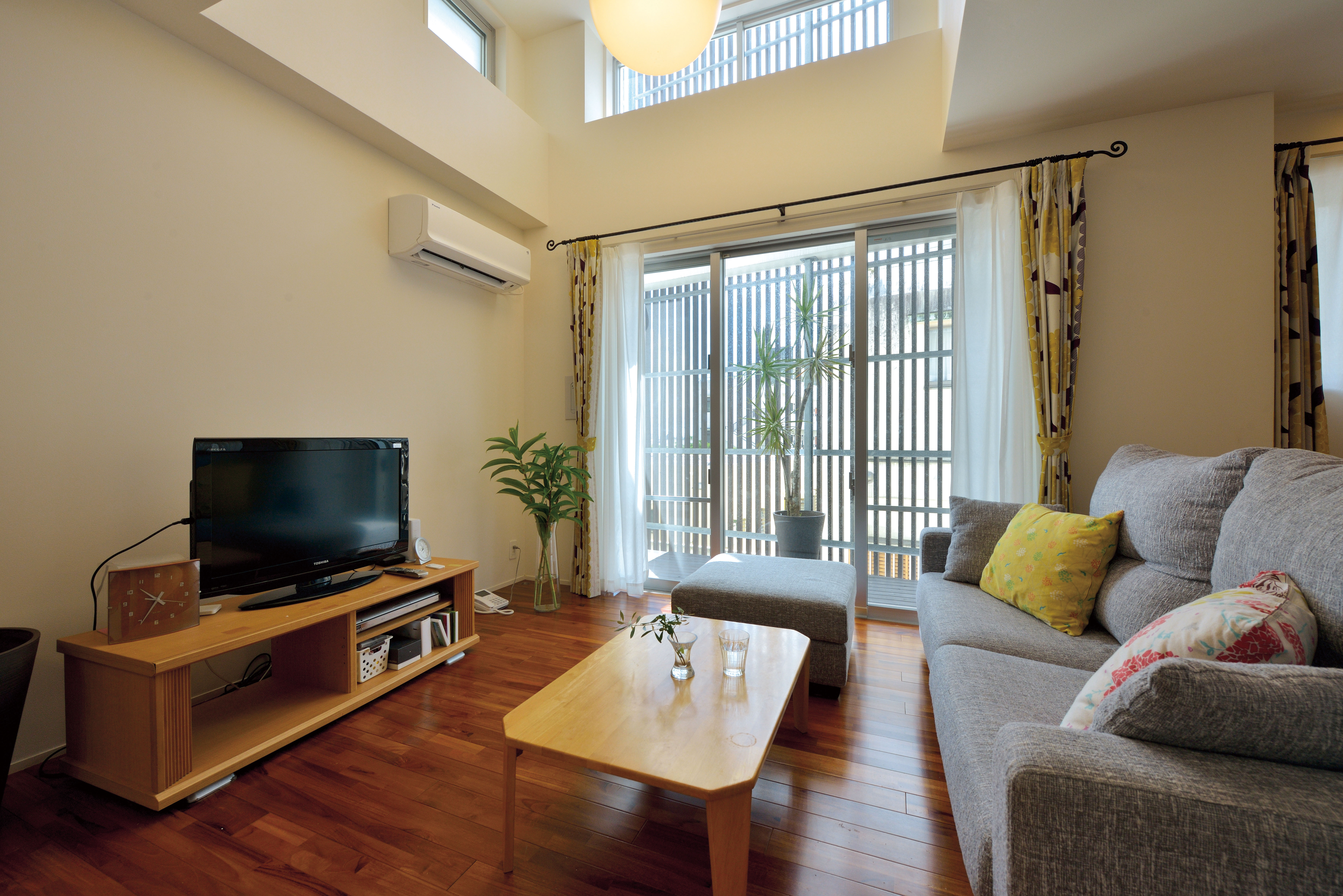 家事 子育てがしやすい動線の家小さな 仕掛け を積み重ねてメリハリの効いた開放感を実現 Rc造 こんな家に住みたい 住宅情報紙 週刊かふう 新報リビングニュース かふうweb