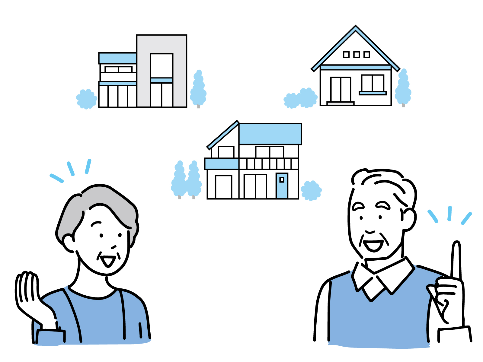 教えてコンサル金城さん 不動産のギモン解決 第2回 不動産での共有名義とは 不動産q A コラム 住宅情報紙 週刊かふう 新報リビングニュース かふうweb