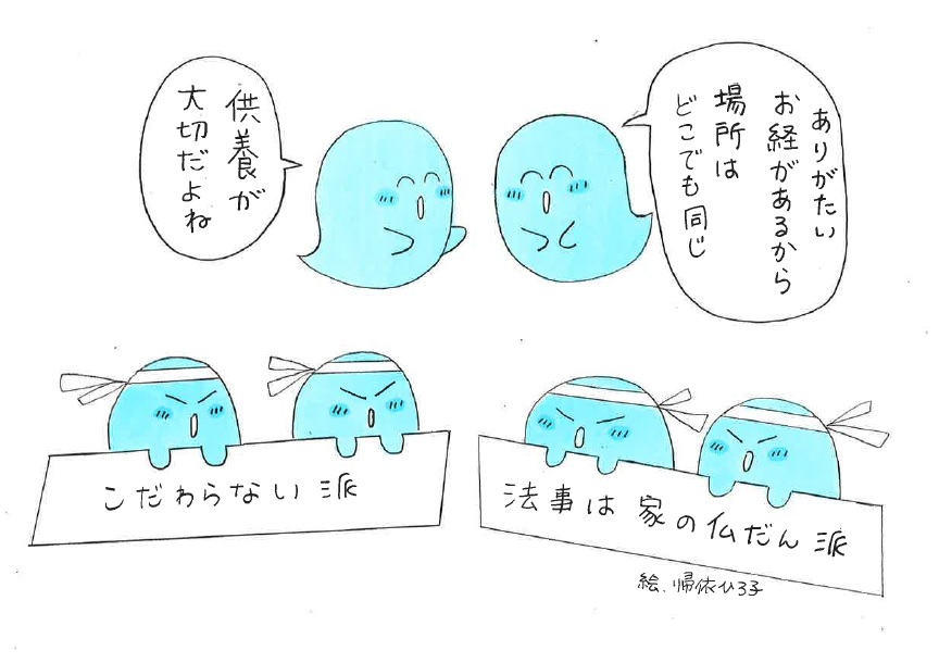 琉球 沖縄年中行事 なんでもq A お墓で法事はできますか 年中行事 コラム 住宅情報紙 週刊かふう 新報リビングニュース かふうweb