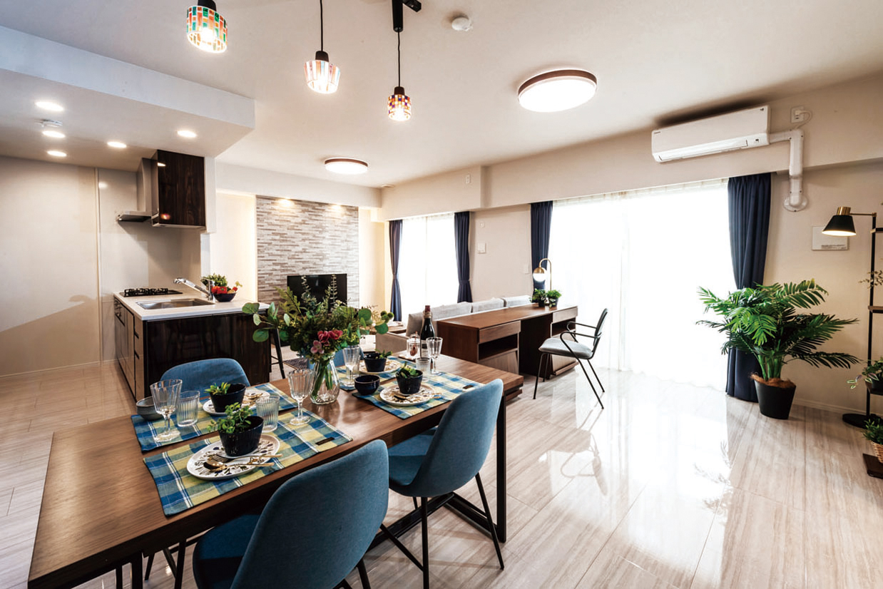 現地モデルルーム公開中 未来輝くニュータウンに誕生 ファンスタイル分譲マンション レーヴグランディ八重瀬 ピックアップ 特集 住宅情報紙 週刊かふう 新報リビングニュース かふうweb