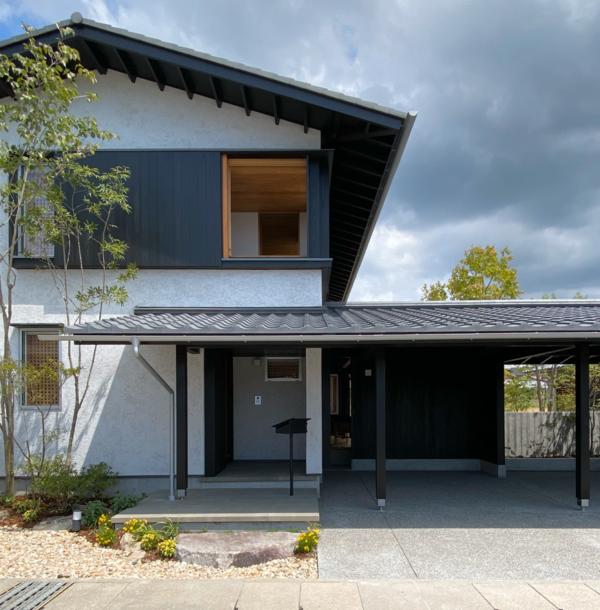 僕の好きな風景 第81回 木造・瓦屋根は地震に弱い？ | 伊礼智コラム 
