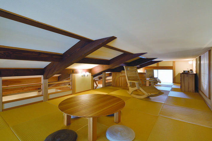 夢ハウス 沖縄店　自由設計天然無垢材の家