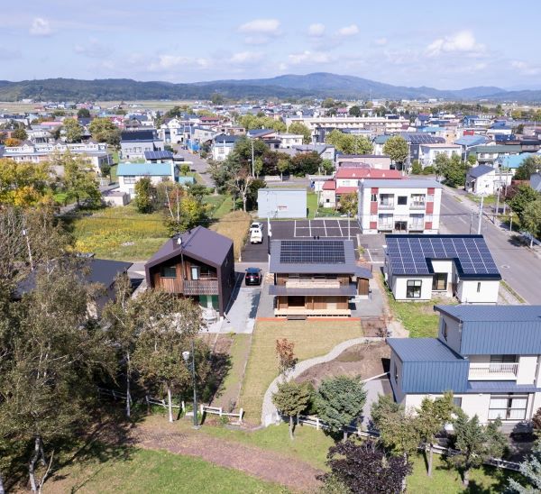 僕の好きな風景　第89回　規格住宅（提案住宅）の可能性