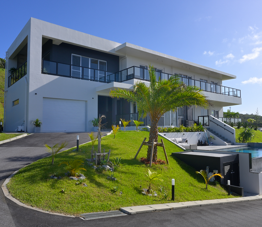 「こだわり」を紡いで咲かせる
ひとつ上いく住まい

