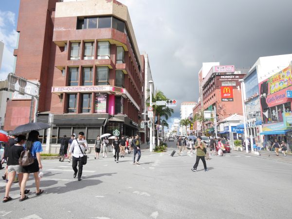 納得！ 目からうろこの土地評価 File.18　バブル期との地価比較（商業地編）