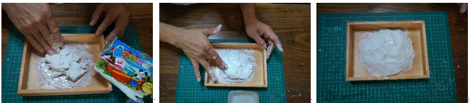 寿ちょっぴりDIY  ＃4 夏休みの工作に！100均素材で作る月面ライト