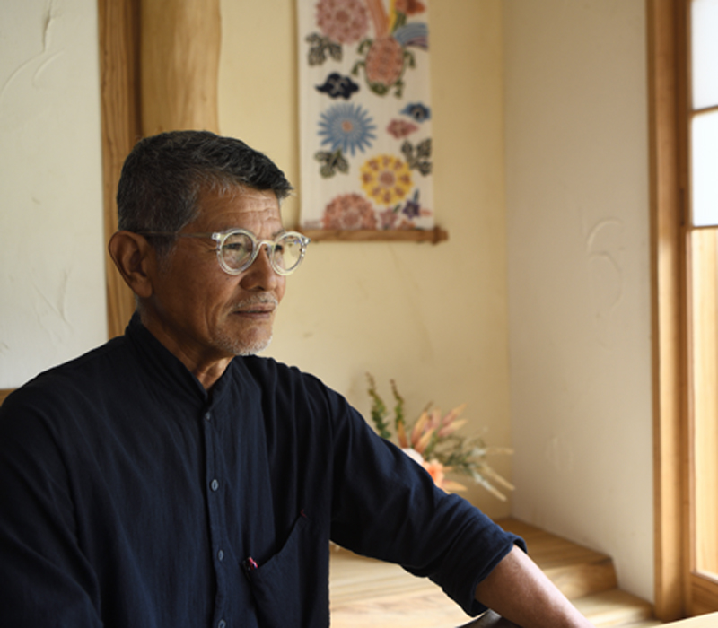 庭と暮らしが響き合う 健やかな時が流れる木の平屋