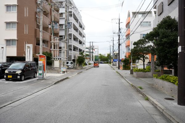 納得！ 目からうろこの土地評価 File.22　コロナ禍で最も下落した住宅地