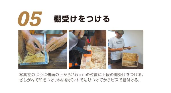 寿ちょっぴりDIY  ＃8　ごちゃごちゃ配線がスッキリ！ ケーブル収納ボックス