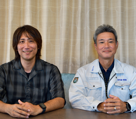 住まいの機能をフロアごとに集約、コンパクトかつ団らんを深める家