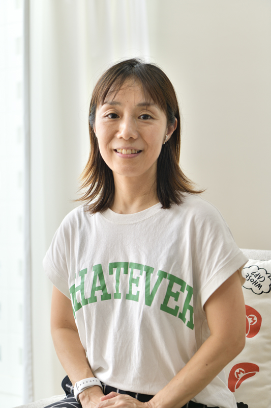 松田まり子建築設計事務所