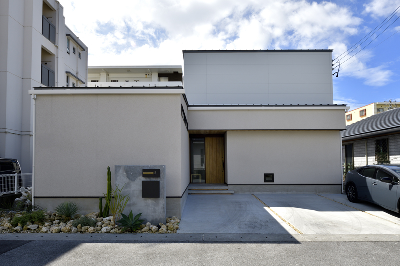 日常を心豊かに楽しむ ホテルライクなコートハウス