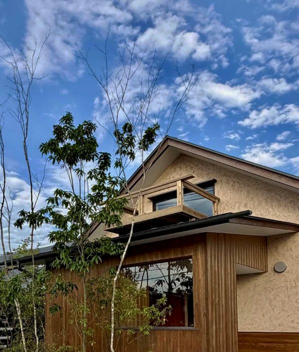 僕の好きな風景　第102回　４畳半の骨格を持つ住まい