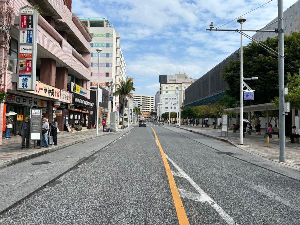 納得! 目からうろこの土地評価 File.23 商業地の地価変動「急騰から急落へ」