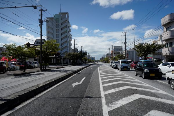 納得！ 目からうろこの土地評価 File.25　コロナ禍で分かれた商業地の明暗