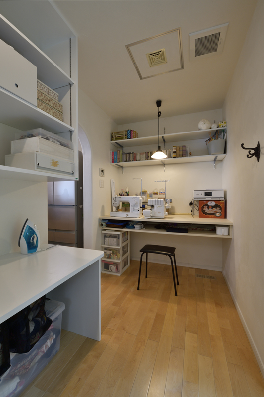 洒落たデザインに快適便利な暮らし心地 才色兼備な家