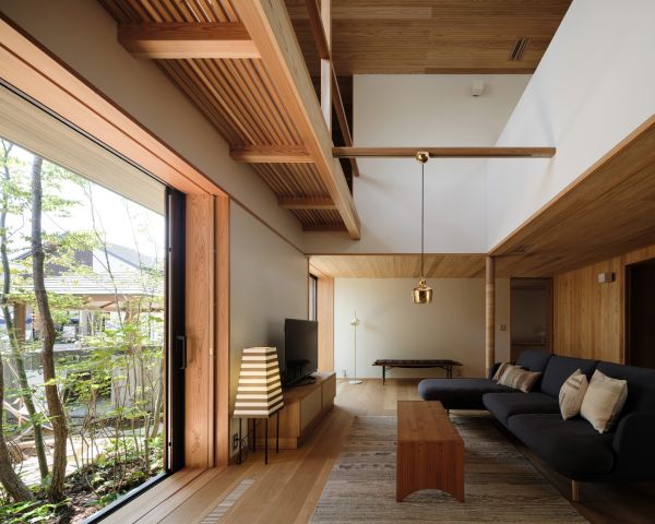 僕の好きな風景　第104回　テレビの配置を工夫する