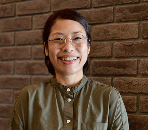 こだわりを詰め込んだ変形地に建つ家