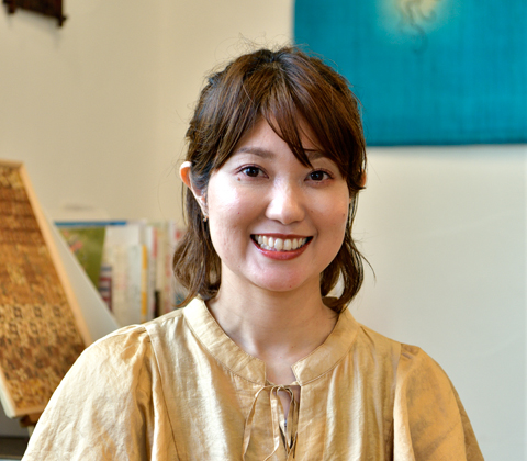 大勢の親戚も家族もプライベートタイムも健やかな美しさで包む自然素材の家