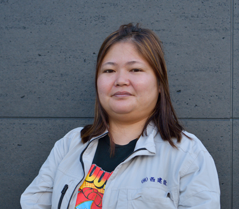 嗜好に対応できるベースを整えて 住まい手が進化させる家