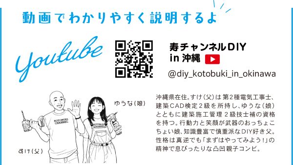 寿ちょっぴりDIY  #13　DIYで空間をアップデート 室内ドアリフォーム