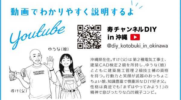 寿ちょっぴりDIY  #14　気温上昇の今こそ！ 初心者でもできる網戸の張り替えガイド