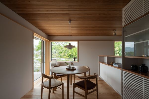 僕の好きな風景 第110回 キッチンの設計作法