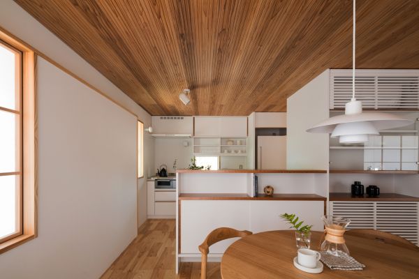 僕の好きな風景 第110回 キッチンの設計作法