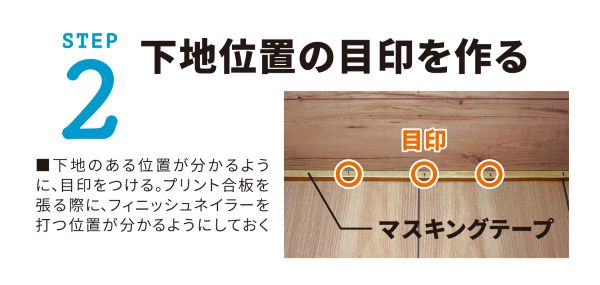 寿ちょっぴりDIY  #19 プリント合板でやってみよう 天井リフォーム