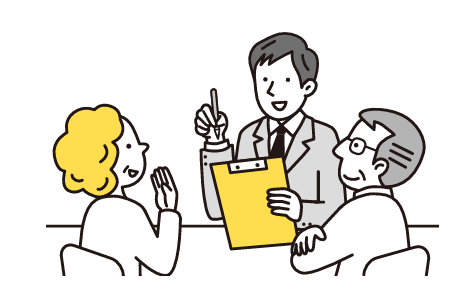 専門家チームで解決！ 不動産のギモン難問　第６回　家族の「大切」をコンサルティング
